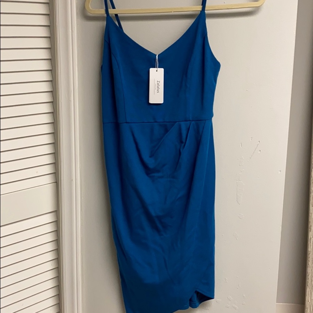 Never worn dress